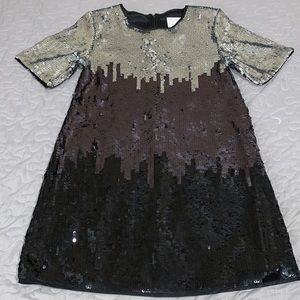 La Piccola Danza girl dress size 8